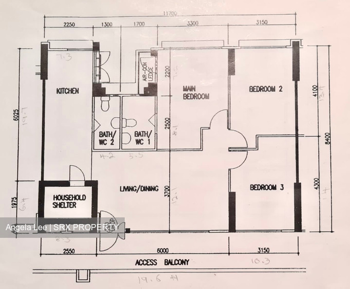 Blk 688C Choa Chu Kang Crescent (Choa Chu Kang), HDB 4 Rooms #285506041